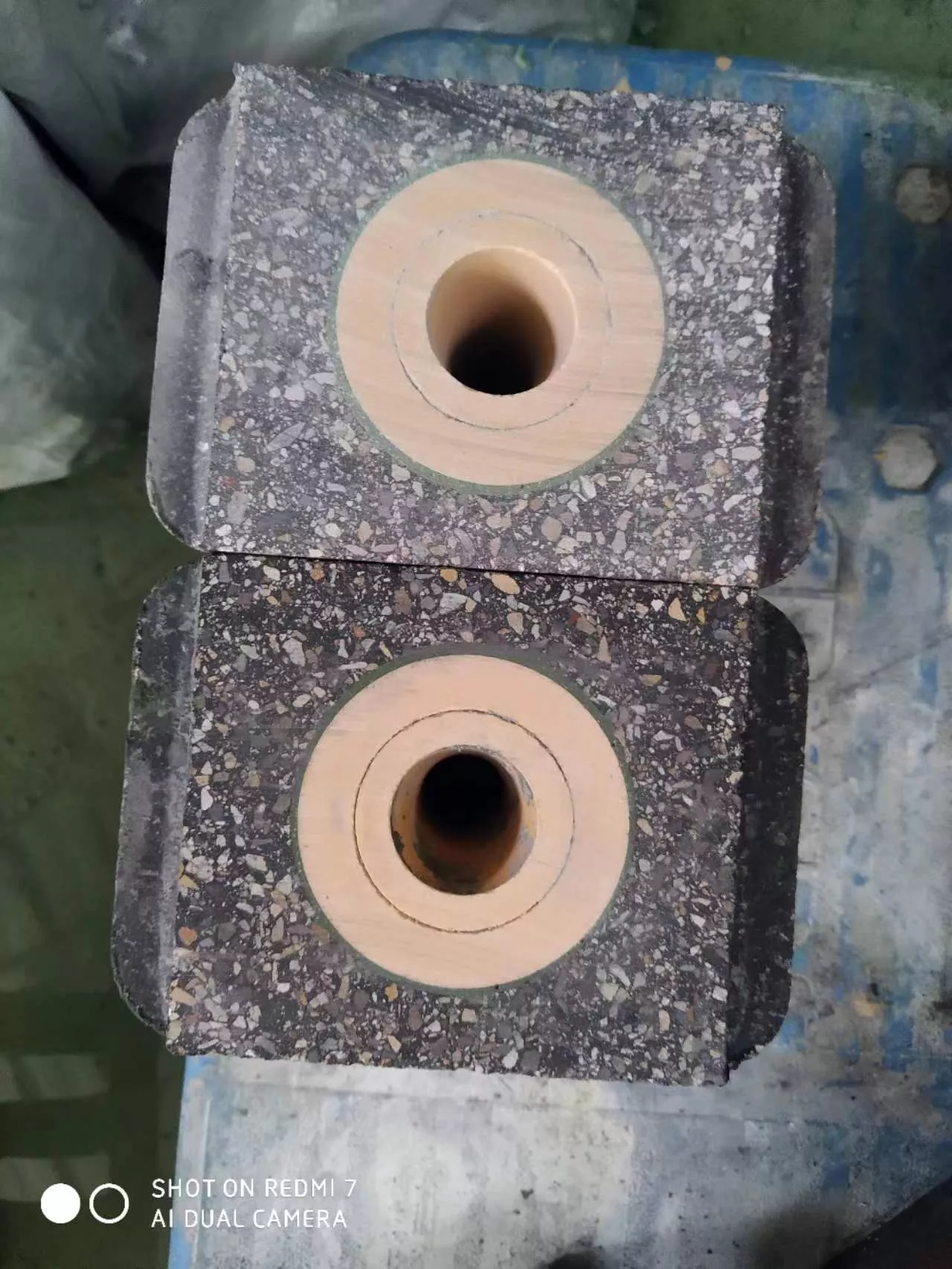 Quick change the water outlet